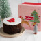 Christmas Cake [350G]