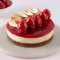 Strawberry Cheesecake [1/2Kg]