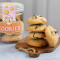 Choco Chip Cookies [8 Pcs]