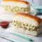 Chicken Mayonaise Roll [175G]