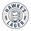 6. Hawke's Lager