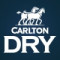 10. Carlton Dry