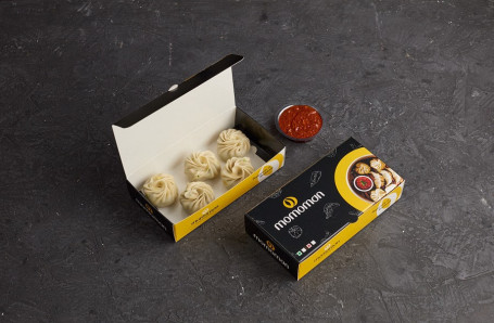 Cheezylicious Momos [5 Pezzi]