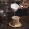 Hot Coffee Vanilla (2 Cups)