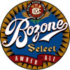 Bozone Select Amber Ale