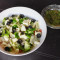 Indo Greek Fusion Salad