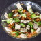 Broccoli Tofu Salad