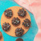 Choco Oreo Pancakes [Loaded With Chocolate Crumbs (6Pcs)