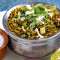 Nilkanth Special Biryani With Curd