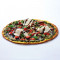 Pesto Burrata Pizza [25 Cm]