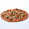 Mushroom Truffle Oil Pizza [25 Cm]