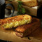 Corn Cheese Jalapeno Sandwich