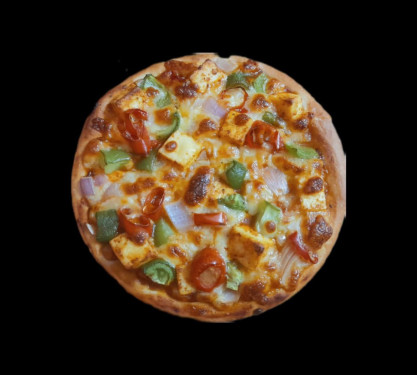 6 Small Panner Exotic Pizza (Serves 1)