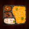 Executive Plain Biryani Pack-(Chicken)