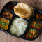 Punjabi Meal Box