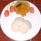 Idli (5Nos)