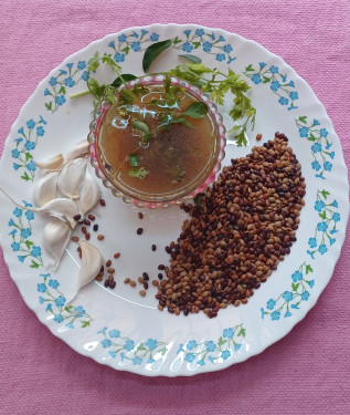 Kollu Paruppu Kollu Rasam (500Ml)