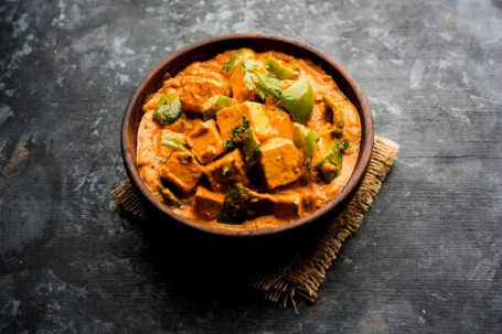 Paneer Kadai (400 Gm)