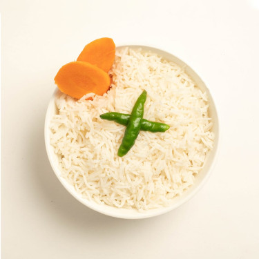 Plain Rice (350 Gms)