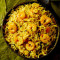 Prawns Spicy Andhra Biryani