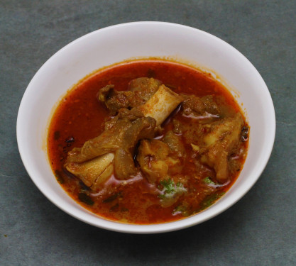Mutton Spicy Andhra Tawa Masala
