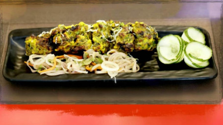 Murgh-E-Banjara Kebab