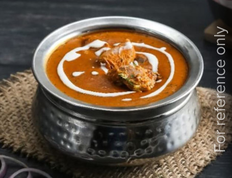 Butter Chicken Boneless 400Gm