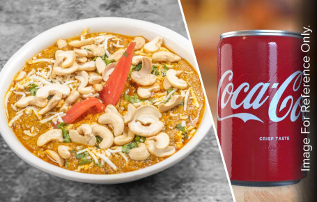 Kaju Curry Coke 200 Ml Can