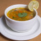 Lemon Coriander Fish Soup
