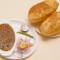 Chole Bhatoore (350 Gms)