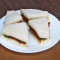 Vegetable Aloo Mattar Sandwich