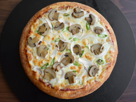Mushoni Pizza [Large] [12 Inches]