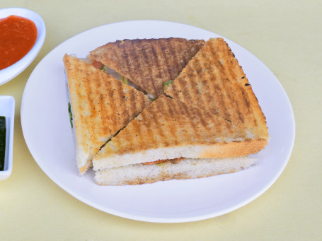 Club Sandwich (3 Slices)
