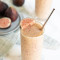 Figs Almonds Thickshake/ Slow Sipper