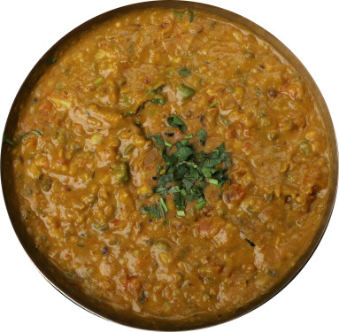 Bina Chaawal Ki Khichdi [Serves 1]