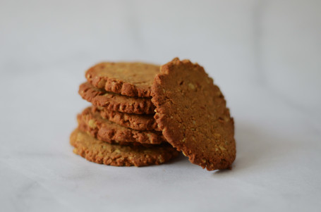 Super Sattu Cookies