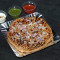 Aloo Onion Paratha (2 Pcs) With Curd
