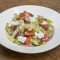 Greek Salad With Feta And Kalamata Olives
