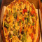 Caffix Special Veg Pizza [10 Inches]