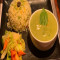 Veg Oriental Bangkok Curry With Herb Rice