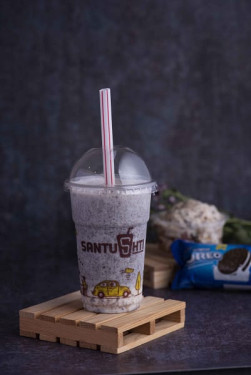 Milk Shake Oreo Kick