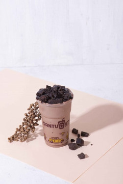 Belgian Dark Chocolate Thick Shake