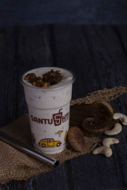 Kaju Anjeer Nut Shake