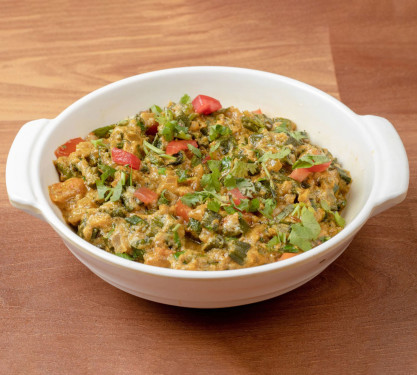 Bhindi Masala(Red Gravy)