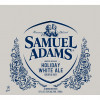 Samuel Adams Holiday White Ale