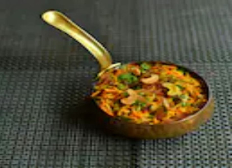 Vegetable Biryani (450.Gm)