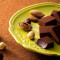 Nama Chocolate Hazelnut (20 Pcs)