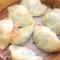 7. Shrimp Steamed Dumpling Xiā Zhēng Jiǎo