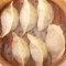 1. Pork Steamed Dumpling Zhū Ròu Zhēng Jiǎo