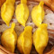 3. Chicken Steamed Dumpling Jī Ròu Zhēng Jiǎo